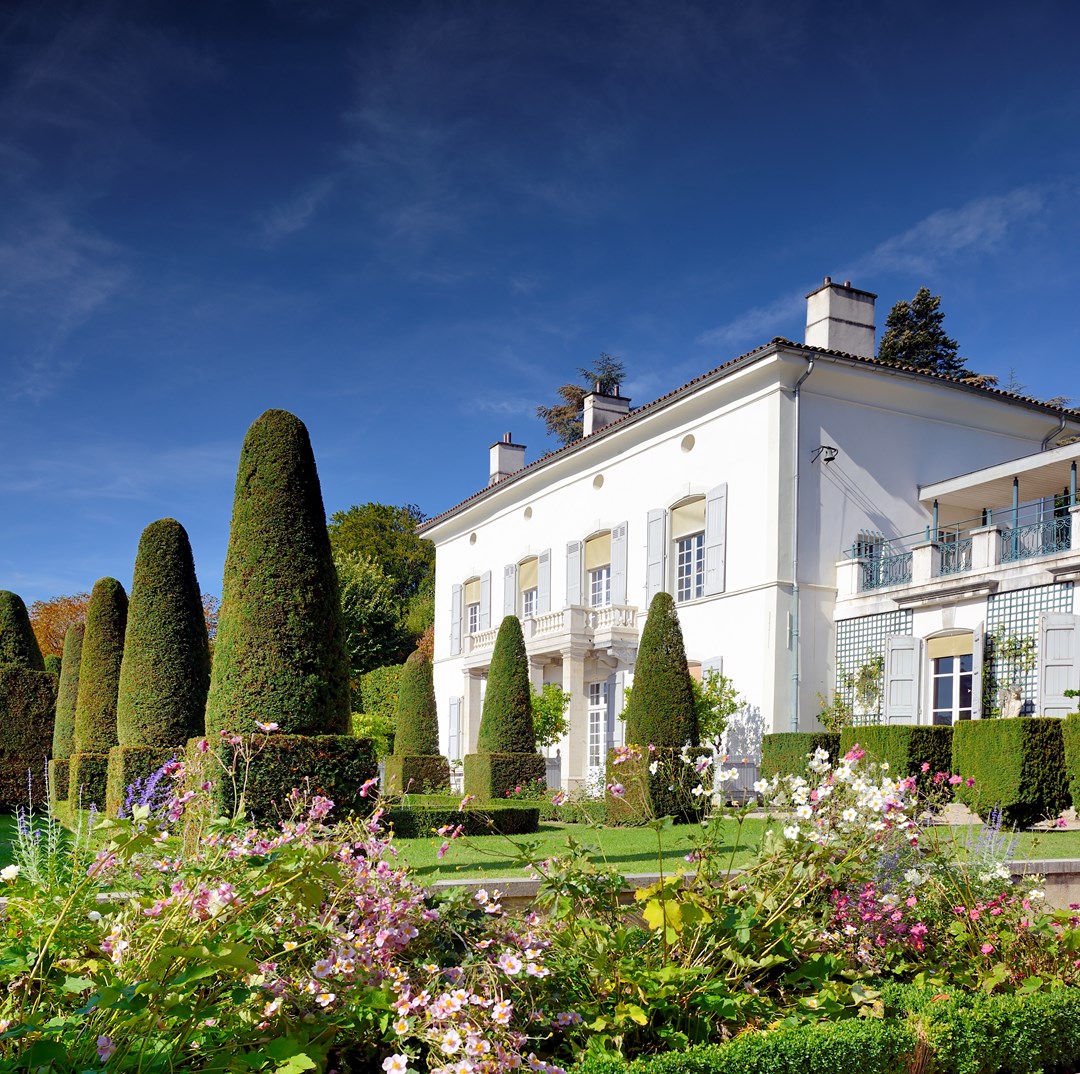 Domaine De La Merci 38700 La Tronche