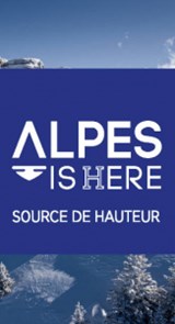 Isere Attractivite