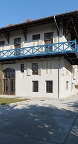 Maison Bergès - Musée De La Houille Blanche
