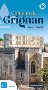 Château De Grignan