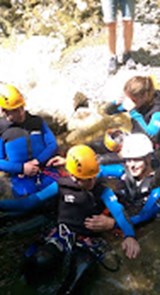 Drôme Aventure