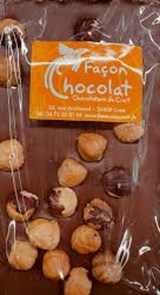 Facon Chocolat