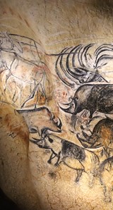 Grotte Chauvet 2 - Ardeche