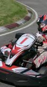 Mistral Karting