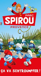 Parc Spirou