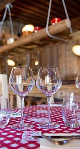 Restaurant Chez Mamie Lise