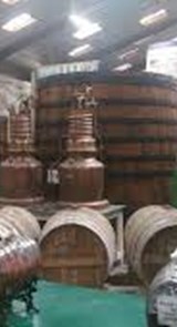 Distillerie De La Verveine Du Velay