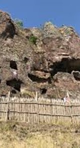 Grotte De Jonas