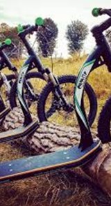 Les Fous De La Glisse