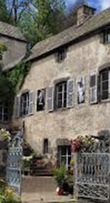 Musée Des Peintres De L'école De Murol