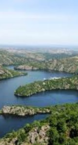 Ot Marche Du Velay Rochebaron