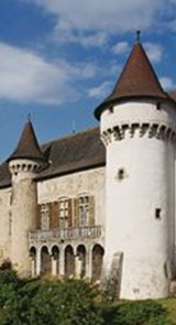 CHATEAU D'AULTERIBE