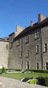 Château de Tournon 