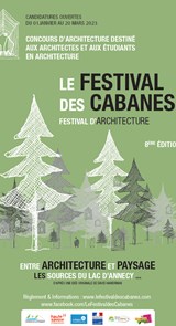 FESTIVAL DE CABANES