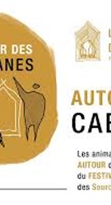FESTIVAL DE CABANES