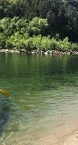 RIVIERE ET NATURE - CANOË ARDECHE