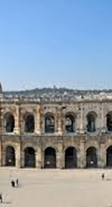 Arènes de Nîmes