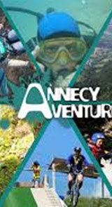 ANNECY AVENTURE