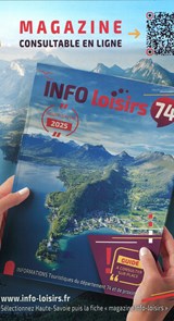 Magazine Info Loisirs Haute-Savoie