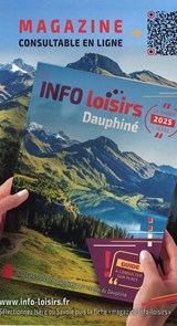 Magazine Info Loisirs Dauphiné