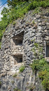 Fort de Chillon
