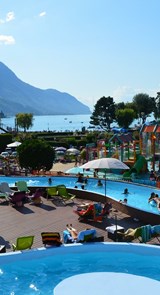 Aquaparc