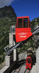 Verticalp Emosson