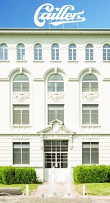 Maison Cailler