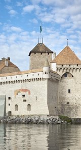 Château de Chillon
