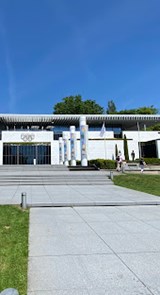 Musée Olympique