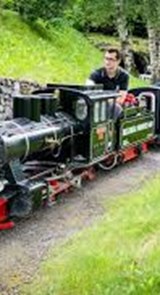 Swiss Vapeur Parc