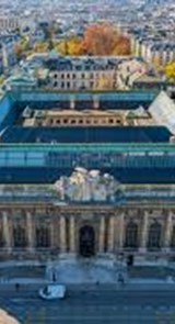 Musée d'Art et d'Histoire