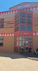 La Boutique Des Saucissons