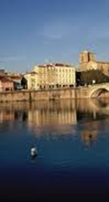 Ville De Romans Sur Isère