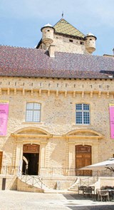 Château d'Aubenas