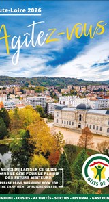 Agitez vous Haute Loire 2026