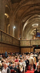 60 EME FESTIVAL DE LA CHAISE DIEU DU 18 AU 30 AOUT 2026