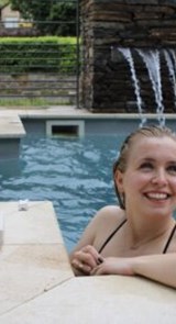 Aqua Calida Station thermale & spa romain en Lozère