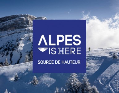 Isere Attractivite