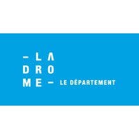Conseil Départemental De La Drome