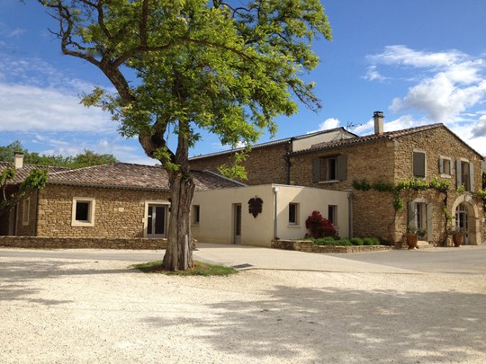 Domaine De Montine