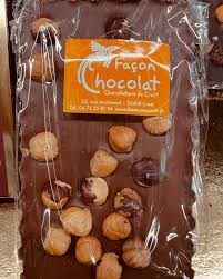 Facon Chocolat