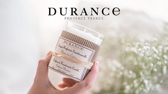 Durance