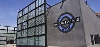 Marques Avenue