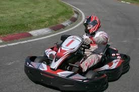 Mistral Karting