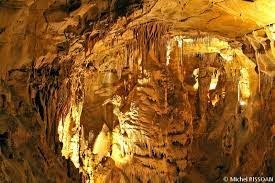 Grottes et musée archéologique de Soyons 