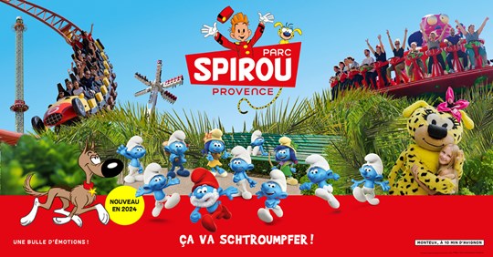 Parc Spirou