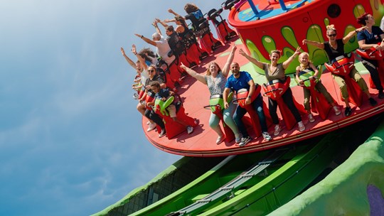 Parc Spirou
