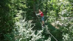 Aravis Parc D'aventures