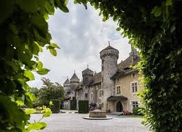 Château De Ripaille